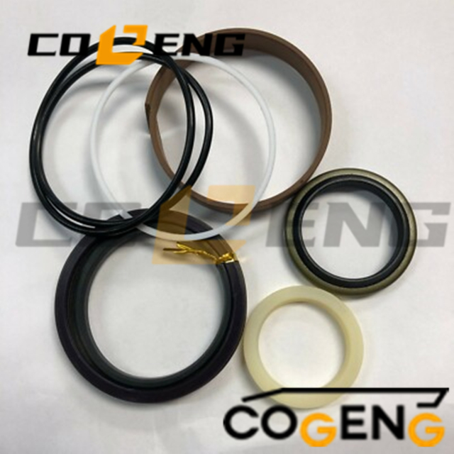 COGENG 707-98-25830  7079825830 Premium Arm Cylinder Seal Kit for Komatsu PC45MRX-1 Mini Excavators,Excavator Solenoid Valve | Excavator Pressure Switch | Excavator Revolution Sensor | Excavator Wiring Harness | Excavator Throttle Motor --- COGENG High-Qulity Parts Service GAOGENG Provider,COGENG 707-98-25830  7079825830 Premium Arm Cylinder Seal Kit for Komatsu PC45MRX-1 Mini Excavators | High-Quality Replacement | Direct OEM Solution