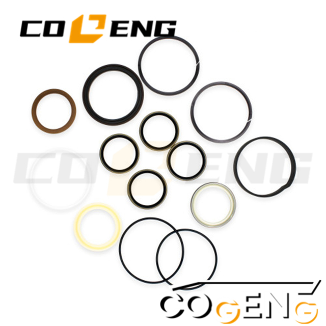 COGENG 707-98-25830  7079825830 Premium Arm Cylinder Seal Kit for Komatsu PC45MRX-1 Mini Excavators,Excavator Solenoid Valve | Excavator Pressure Switch | Excavator Revolution Sensor | Excavator Wiring Harness | Excavator Throttle Motor --- COGENG High-Qulity Parts Service GAOGENG Provider,COGENG 707-98-25830  7079825830 Premium Arm Cylinder Seal Kit for Komatsu PC45MRX-1 Mini Excavators | High-Quality Replacement | Direct OEM Solution