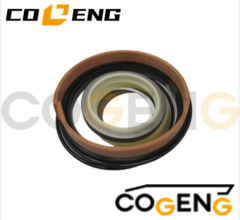 COGENG 707-98-34460  7079834460  Premium Outrigger Cylinder Seal Kit for Komatsu WB140 Backhoe Loaders   BOOM SWING LH,Excavator Solenoid Valve | Excavator Pressure Switch | Excavator Revolution Sensor | Excavator Wiring Harness | Excavator Throttle Motor --- COGENG High-Qulity Parts Service GAOGENG Provider,COGENG 707-98-34460 Outrigger Boom Swing LH Seal Kit Komatsu WB140