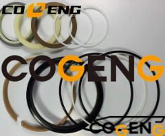 COGENG 707-98-34460  7079834460  Premium Outrigger Cylinder Seal Kit for Komatsu WB140 Backhoe Loaders   BOOM SWING LH,Excavator Solenoid Valve | Excavator Pressure Switch | Excavator Revolution Sensor | Excavator Wiring Harness | Excavator Throttle Motor --- COGENG High-Qulity Parts Service GAOGENG Provider,COGENG 707-98-34460 Outrigger Boom Swing LH Seal Kit Komatsu WB140