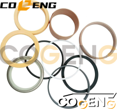 COGENG 707-99-26530 Premium Hydraulic Cylinder Seal Kit for Komatsu,Excavator Solenoid Valve | Excavator Pressure Switch | Excavator Revolution Sensor | Excavator Wiring Harness | Excavator Throttle Motor --- COGENG High-Qulity Parts Service GAOGENG Provider,COGENG 707-99-26530 Premium Hydraulic Cylinder Seal Kit for Komatsu Excavators | Direct OEM Alternative | Complete Repair Solution