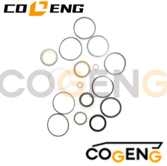 COGENG 707-99-26530 Premium Hydraulic Cylinder Seal Kit for Komatsu,Excavator Solenoid Valve | Excavator Pressure Switch | Excavator Revolution Sensor | Excavator Wiring Harness | Excavator Throttle Motor --- COGENG High-Qulity Parts Service GAOGENG Provider,COGENG 707-99-26530 Premium Hydraulic Cylinder Seal Kit for Komatsu Excavators | Direct OEM Alternative | Complete Repair Solution