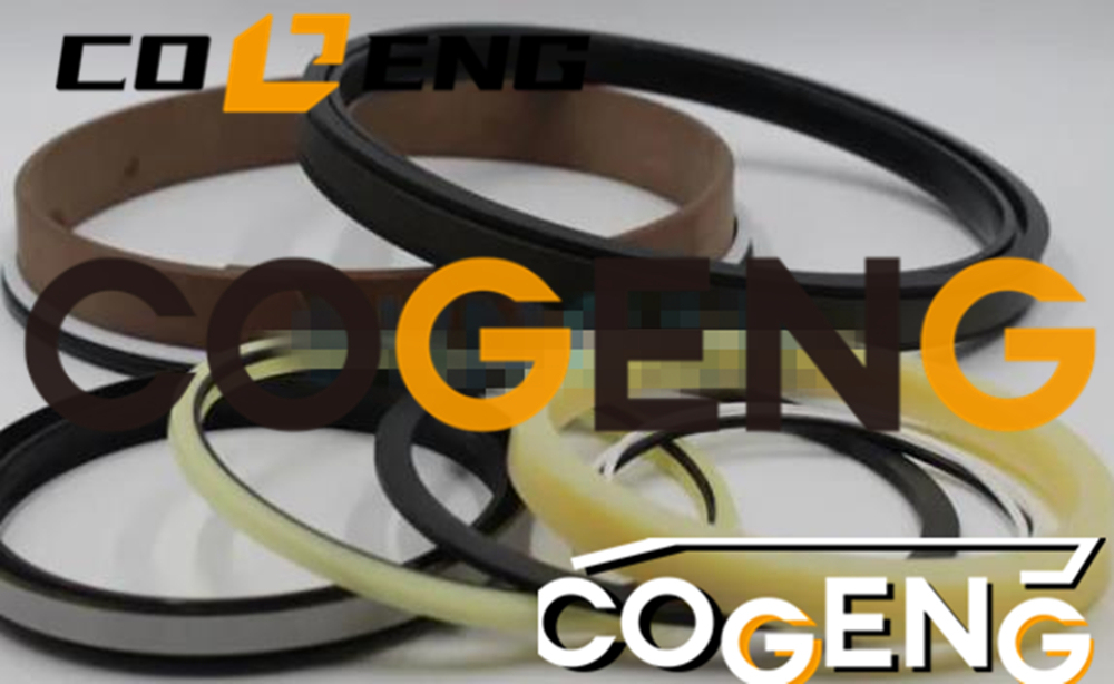COGENG 707-99-84450 Premium Dump Hydraulic Cylinder Service Kit,Excavator Solenoid Valve | Excavator Pressure Switch | Excavator Revolution Sensor | Excavator Wiring Harness | Excavator Throttle Motor --- COGENG High-Qulity Parts Service GAOGENG Provider,COGENG 707-99-84450 Premium Dump Hydraulic Cylinder Service Kit for Komatsu WA Series Wheel Loaders | Complete Overhaul Solution | Direct OEM Replacement
