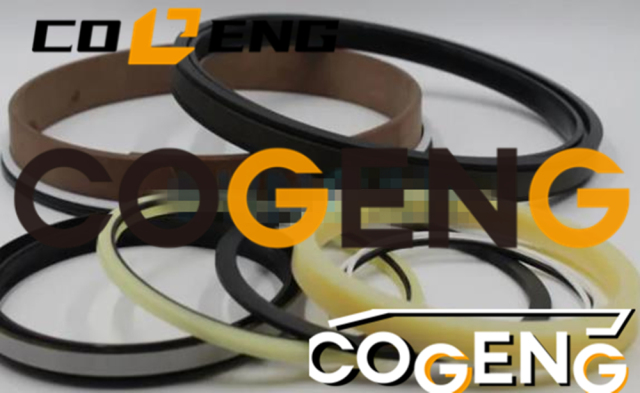 COGENG 707-99-84450 Premium Dump Hydraulic Cylinder Service Kit,Excavator Solenoid Valve | Excavator Pressure Switch | Excavator Revolution Sensor | Excavator Wiring Harness | Excavator Throttle Motor --- COGENG High-Qulity Parts Service GAOGENG Provider,COGENG 707-99-84450 Premium Dump Hydraulic Cylinder Service Kit for Komatsu WA Series Wheel Loaders | Complete Overhaul Solution | Direct OEM Replacement