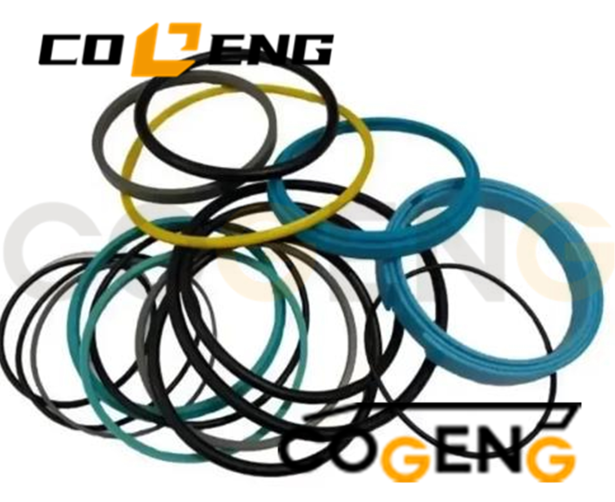 COGENG   707-99-85900) – Heavy-Duty Rebuild Set for WA800-3, WA900-3, & WA900L-3 Models,Excavator Solenoid Valve | Excavator Pressure Switch | Excavator Revolution Sensor | Excavator Wiring Harness | Excavator Throttle Motor --- COGENG High-Qulity Parts Service GAOGENG Provider,COGENG 707-99-85900 Heavy-Duty Rebuild Set for WA800 WA900 Loaders