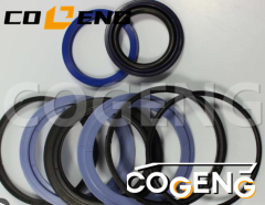 COGENG  707-99-13410 – Precision-Engineered for Genuine Replacement Hydraulic Cylinder Seal,Excavator Solenoid Valve | Excavator Pressure Switch | Excavator Revolution Sensor | Excavator Wiring Harness | Excavator Throttle Motor --- COGENG High-Qulity Parts Service GAOGENG Provider,707-99-13410 Hydraulic Cylinder Seal Kit Precision-Engineered Fit