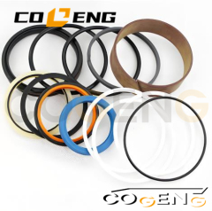 COGENG  707-99-23910  Komatsu Complete Hydraulic System Overhaul Service Kit,Excavator Solenoid Valve | Excavator Pressure Switch | Excavator Revolution Sensor | Excavator Wiring Harness | Excavator Throttle Motor --- COGENG High-Qulity Parts Service GAOGENG Provider,COGENG Komatsu Complete Hydraulic System Overhaul Service Kit 707-99-23910 | Multi-Cylinder Seal Set for PC300/PC400 Series Excavators