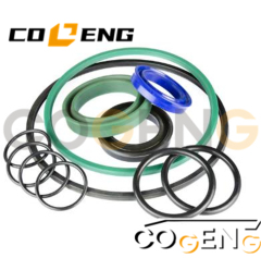 COGENG 707-99-64460 Komatsu WD600-3 Wheel Dozer Tilt & Pitch Cylinder Service Kit,Excavator Solenoid Valve | Excavator Pressure Switch | Excavator Revolution Sensor | Excavator Wiring Harness | Excavator Throttle Motor --- COGENG High-Qulity Parts Service GAOGENG Provider,COGENG 707-99-64460 Komatsu WD600-3 Wheel Dozer Tilt & Pitch Cylinder Service Kit
