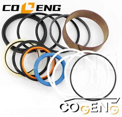 COGENG 707-99-14960 Komatsu Complete Hydraulic Cylinder Service Kit,Excavator Solenoid Valve | Excavator Pressure Switch | Excavator Revolution Sensor | Excavator Wiring Harness | Excavator Throttle Motor --- COGENG High-Qulity Parts Service GAOGENG Provider,COGENG 707-99-14960 Komatsu Complete Hydraulic Cylinder Service Kit