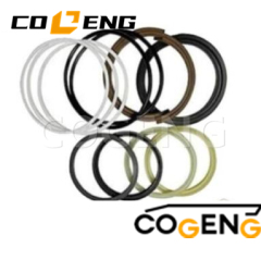 COGENG 707-99-22300 707-99-14990 Komatsu D39EX-23 Angle Cylinder Seal Kit,Excavator Solenoid Valve | Excavator Pressure Switch | Excavator Revolution Sensor | Excavator Wiring Harness | Excavator Throttle Motor --- COGENG High-Qulity Parts Service GAOGENG Provider,COGENG 707-99-22300 707-99-14990  Cylinder Seal Kit Komatsu D39EX