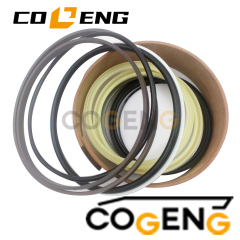 COGENG 707-99-22300 707-99-14990 Komatsu D39EX-23 Angle Cylinder Seal Kit,Excavator Solenoid Valve | Excavator Pressure Switch | Excavator Revolution Sensor | Excavator Wiring Harness | Excavator Throttle Motor --- COGENG High-Qulity Parts Service GAOGENG Provider,COGENG 707-99-22300 707-99-14990  Cylinder Seal Kit Komatsu D39EX