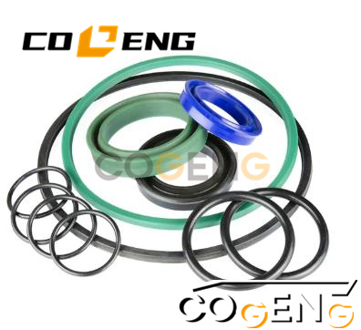COGENG 707-99-22300 707-99-14990 Komatsu D39EX-23 Angle Cylinder Seal Kit,Excavator Solenoid Valve | Excavator Pressure Switch | Excavator Revolution Sensor | Excavator Wiring Harness | Excavator Throttle Motor --- COGENG High-Qulity Parts Service GAOGENG Provider,COGENG 707-99-22300 707-99-14990  Cylinder Seal Kit Komatsu D39EX