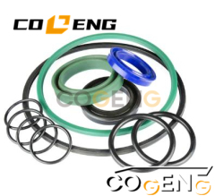 COGENG 707-99-22300 707-99-14990 Komatsu D39EX-23 Angle Cylinder Seal Kit,Excavator Solenoid Valve | Excavator Pressure Switch | Excavator Revolution Sensor | Excavator Wiring Harness | Excavator Throttle Motor --- COGENG High-Qulity Parts Service GAOGENG Provider,COGENG 707-99-22300 707-99-14990  Cylinder Seal Kit Komatsu D39EX