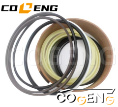 COGENG  707-99-34260  Komatsu Main Pump Hydraulic Seal Kit,Excavator Solenoid Valve | Excavator Pressure Switch | Excavator Revolution Sensor | Excavator Wiring Harness | Excavator Throttle Motor --- COGENG High-Qulity Parts Service GAOGENG Provider,COGENG  707-99-34260  Komatsu Main Pump Hydraulic Seal Kit