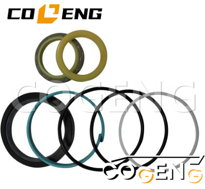 COGENG 707-98-13420  Komatsu Pilot Control Valve Seal Kit,Excavator Solenoid Valve | Excavator Pressure Switch | Excavator Revolution Sensor | Excavator Wiring Harness | Excavator Throttle Motor --- COGENG High-Qulity Parts Service GAOGENG Provider,COGENG Komatsu Pilot Control Valve Seal Kit 707-98-13420 | Precision Sealing System for Hydraulic Control Valves & Pilot Circuits