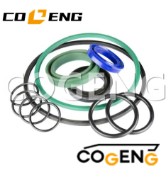 COGENG 707-98-13420  Komatsu Pilot Control Valve Seal Kit,Excavator Solenoid Valve | Excavator Pressure Switch | Excavator Revolution Sensor | Excavator Wiring Harness | Excavator Throttle Motor --- COGENG High-Qulity Parts Service GAOGENG Provider,COGENG Komatsu Pilot Control Valve Seal Kit 707-98-13420 | Precision Sealing System for Hydraulic Control Valves & Pilot Circuits