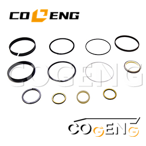 COGENG 707-98-13420  Komatsu Pilot Control Valve Seal Kit,Excavator Solenoid Valve | Excavator Pressure Switch | Excavator Revolution Sensor | Excavator Wiring Harness | Excavator Throttle Motor --- COGENG High-Qulity Parts Service GAOGENG Provider,COGENG Komatsu Pilot Control Valve Seal Kit 707-98-13420 | Precision Sealing System for Hydraulic Control Valves & Pilot Circuits