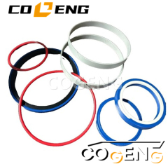 COGENG 707-99-24640  Komatsu Dozer Blade Tilt Cylinder Seal Kit,Excavator Solenoid Valve | Excavator Pressure Switch | Excavator Revolution Sensor | Excavator Wiring Harness | Excavator Throttle Motor --- COGENG High-Qulity Parts Service GAOGENG Provider,COGENG Komatsu Dozer Blade Tilt Cylinder Comprehensive Seal Kit 707-99-24640 | Heavy-Duty Sealing System for Crawler Dozer Blade Control