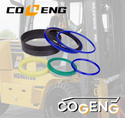 COGENG 707-99-24720 Komatsu Dozer Blade Tilt Cylinder Seal Kit,Excavator Solenoid Valve | Excavator Pressure Switch | Excavator Revolution Sensor | Excavator Wiring Harness | Excavator Throttle Motor --- COGENG High-Qulity Parts Service GAOGENG Provider,COGENG 707-99-24720 Blade Tilt Seal Kit for Komatsu Dozer