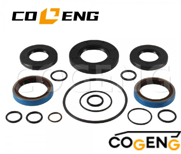 COGENG 707-99-24720 Komatsu Dozer Blade Tilt Cylinder Seal Kit,Excavator Solenoid Valve | Excavator Pressure Switch | Excavator Revolution Sensor | Excavator Wiring Harness | Excavator Throttle Motor --- COGENG High-Qulity Parts Service GAOGENG Provider,COGENG 707-99-24720 Blade Tilt Seal Kit for Komatsu Dozer