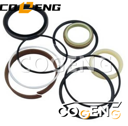 COGENG Komatsu 707-99-25720 Replacement Hydraulic Cylinder Seal Kit | Tornado Heavy Equipment Parts,Excavator Solenoid Valve | Excavator Pressure Switch | Excavator Revolution Sensor | Excavator Wiring Harness | Excavator Throttle Motor --- COGENG High-Qulity Parts Service GAOGENG Provider,COGENG 707-99-25720 Hydraulic Cylinder Seal Kit Komatsu Tornado