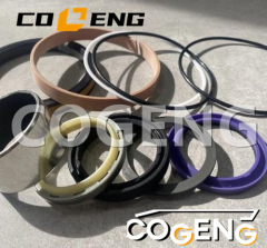 COGENG Komatsu 707-99-25720 Replacement Hydraulic Cylinder Seal Kit | Tornado Heavy Equipment Parts,Excavator Solenoid Valve | Excavator Pressure Switch | Excavator Revolution Sensor | Excavator Wiring Harness | Excavator Throttle Motor --- COGENG High-Qulity Parts Service GAOGENG Provider,COGENG 707-99-25720 Hydraulic Cylinder Seal Kit Komatsu Tornado