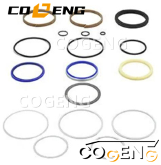 COGENG Part No. 707-99-25730  Komatsu Hydraulic Pump & Motor Comprehensive Seal Kit,Excavator Solenoid Valve | Excavator Pressure Switch | Excavator Revolution Sensor | Excavator Wiring Harness | Excavator Throttle Motor --- COGENG High-Qulity Parts Service GAOGENG Provider,COGENG Komatsu Complete Hydraulic Pump & Motor Overhaul Seal Kit 707-99-25730 | Premium Sealing System for Variable Displacement Units