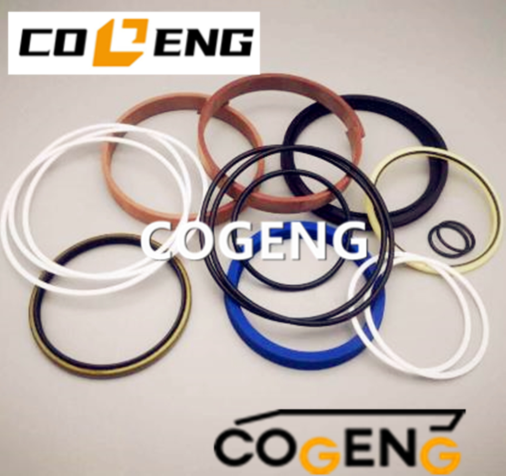 COGENG Komatsu 707-99-36420  Replacement Hydraulic Cylinder Seal Kit,Excavator Solenoid Valve | Excavator Pressure Switch | Excavator Revolution Sensor | Excavator Wiring Harness | Excavator Throttle Motor --- COGENG High-Qulity Parts Service GAOGENG Provider,COGENG Komatsu 707-99-36420  Replacement Hydraulic Cylinder Seal Kit