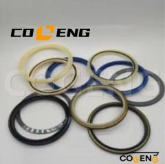 COGENG 707-98-12450 Komatsu Hydraulic Cylinder Premium Seal Kit,Excavator Solenoid Valve | Excavator Pressure Switch | Excavator Revolution Sensor | Excavator Wiring Harness | Excavator Throttle Motor --- COGENG High-Qulity Parts Service GAOGENG Provider,COGENG 707-98-12450 Hydraulic Cylinder Seal Kit Komatsu