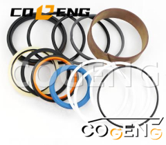 COGENG 707-98-23070  Komatsu Hydraulic Control Valve Service Seal Kit,Excavator Solenoid Valve | Excavator Pressure Switch | Excavator Revolution Sensor | Excavator Wiring Harness | Excavator Throttle Motor --- COGENG High-Qulity Parts Service GAOGENG Provider,COGENG 707-98-23070 Hydraulic Control Valve Seal Kit for Komatsu