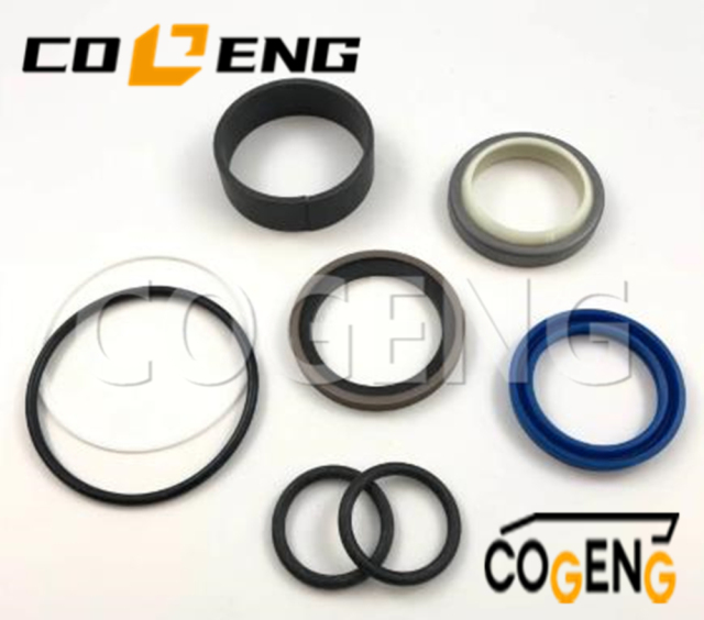 COGENG 707-98-05420 Komatsu D20-21A-6 Dozer Cylinder Seal Kit,Excavator Solenoid Valve | Excavator Pressure Switch | Excavator Revolution Sensor | Excavator Wiring Harness | Excavator Throttle Motor --- COGENG High-Qulity Parts Service GAOGENG Provider,COGENG 707-98-05420 Cylinder Seal Kit Komatsu D20-21A-6 Dozer Direct