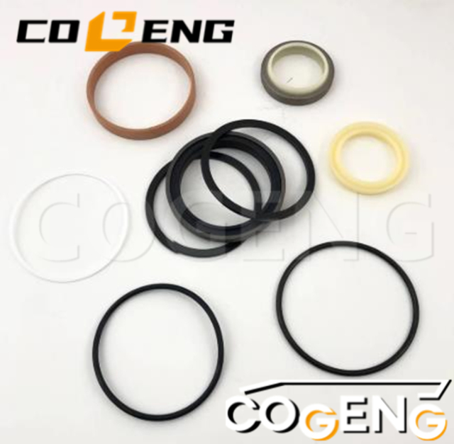 COGENG 707-98-05420 Komatsu D20-21A-6 Dozer Cylinder Seal Kit,Excavator Solenoid Valve | Excavator Pressure Switch | Excavator Revolution Sensor | Excavator Wiring Harness | Excavator Throttle Motor --- COGENG High-Qulity Parts Service GAOGENG Provider,COGENG 707-98-05420 Cylinder Seal Kit Komatsu D20-21A-6 Dozer Direct