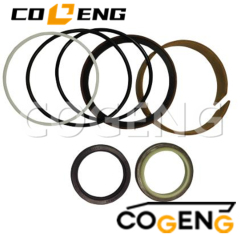COGENG 707-98-23030 Komatsu D20A PAT Tilt Cylinder Seal Kit,Excavator Solenoid Valve | Excavator Pressure Switch | Excavator Revolution Sensor | Excavator Wiring Harness | Excavator Throttle Motor --- COGENG High-Qulity Parts Service GAOGENG Provider,COGENG 707-98-23030 Tilt Cylinder Seal Kit Komatsu D20A PAT Direct Fit