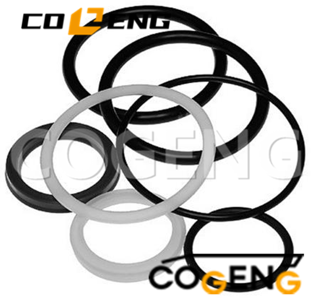 COGENG 707-98-23030 Komatsu D20A PAT Tilt Cylinder Seal Kit,Excavator Solenoid Valve | Excavator Pressure Switch | Excavator Revolution Sensor | Excavator Wiring Harness | Excavator Throttle Motor --- COGENG High-Qulity Parts Service GAOGENG Provider,COGENG 707-98-23030 Tilt Cylinder Seal Kit Komatsu D20A PAT Direct Fit