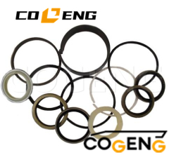 COGENG 707-98-23030 Komatsu D20A PAT Tilt Cylinder Seal Kit,Excavator Solenoid Valve | Excavator Pressure Switch | Excavator Revolution Sensor | Excavator Wiring Harness | Excavator Throttle Motor --- COGENG High-Qulity Parts Service GAOGENG Provider,COGENG 707-98-23030 Tilt Cylinder Seal Kit Komatsu D20A PAT Direct Fit