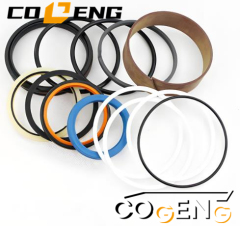 COGENG 707-98-12740 Komatsu D21A-8/D21P-8 Hydraulic Cylinder Seal Kit,Excavator Solenoid Valve | Excavator Pressure Switch | Excavator Revolution Sensor | Excavator Wiring Harness | Excavator Throttle Motor --- COGENG High-Qulity Parts Service GAOGENG Provider,COGENG 707-98-12740 Hydraulic Cylinder Seal Kit Komatsu D21A-8 D21P-8