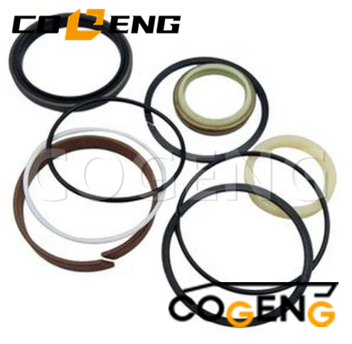 COGENG 707-98-12760 Komatsu D21A-8/D21P-8 Hydraulic Cylinder Seal Kit,Excavator Solenoid Valve | Excavator Pressure Switch | Excavator Revolution Sensor | Excavator Wiring Harness | Excavator Throttle Motor --- COGENG High-Qulity Parts Service GAOGENG Provider,COGENG 707-98-12760 Hydraulic Cylinder Seal Kit Komatsu D21A-8 P-8