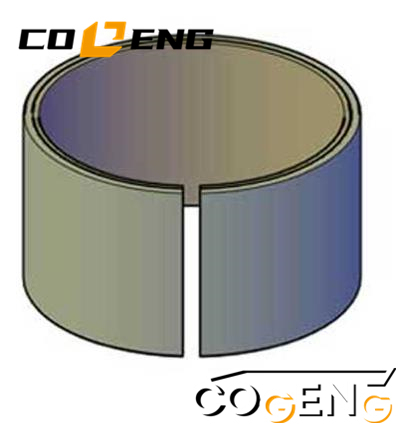 COGENG 707-52-10410 | High-Performance Hydraulic Cylinder Seal Kit | For Komatsu PC210LC-8, PC220LC-8 Boom Cylinder Rebuild,Excavator Solenoid Valve | Excavator Pressure Switch | Excavator Revolution Sensor | Excavator Wiring Harness | Excavator Throttle Motor --- COGENG High-Qulity Parts Service GAOGENG Provider,COGENG 707-52-10410 Boom Cylinder Seal Kit Komatsu PC210LC-8 PC220LC-8