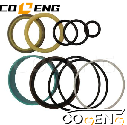COGENG  707-98-15610     Komatsu   Hydraulic Cylinder Seal Kit,Excavator Solenoid Valve | Excavator Pressure Switch | Excavator Revolution Sensor | Excavator Wiring Harness | Excavator Throttle Motor --- COGENG High-Qulity Parts Service GAOGENG Provider,COGENG 707-98-15610 Hydraulic Cylinder Seal Kit Komatsu