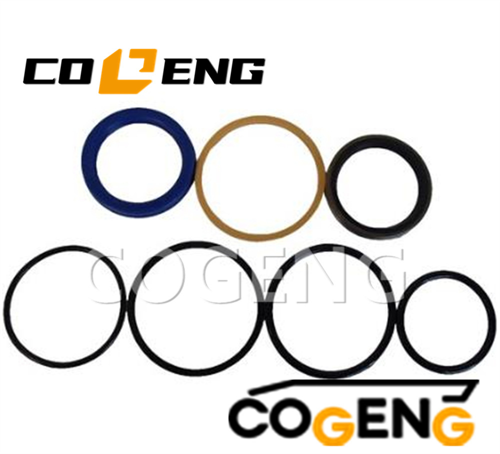 COGENG  707-98-15610     Komatsu   Hydraulic Cylinder Seal Kit,Excavator Solenoid Valve | Excavator Pressure Switch | Excavator Revolution Sensor | Excavator Wiring Harness | Excavator Throttle Motor --- COGENG High-Qulity Parts Service GAOGENG Provider,COGENG 707-98-15610 Hydraulic Cylinder Seal Kit Komatsu