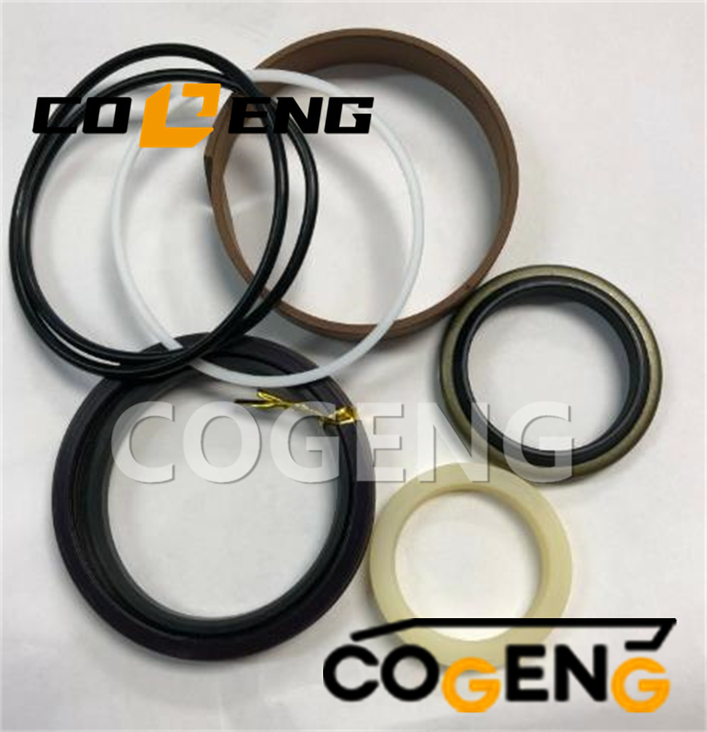 COGENG  707-98-15610     Komatsu   Hydraulic Cylinder Seal Kit,Excavator Solenoid Valve | Excavator Pressure Switch | Excavator Revolution Sensor | Excavator Wiring Harness | Excavator Throttle Motor --- COGENG High-Qulity Parts Service GAOGENG Provider,COGENG 707-98-15610 Hydraulic Cylinder Seal Kit Komatsu
