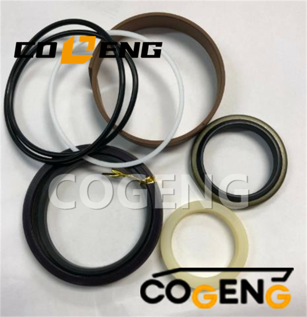 COGENG  707-98-15610     Komatsu   Hydraulic Cylinder Seal Kit,Excavator Solenoid Valve | Excavator Pressure Switch | Excavator Revolution Sensor | Excavator Wiring Harness | Excavator Throttle Motor --- COGENG High-Qulity Parts Service GAOGENG Provider,COGENG 707-98-15610 Hydraulic Cylinder Seal Kit Komatsu