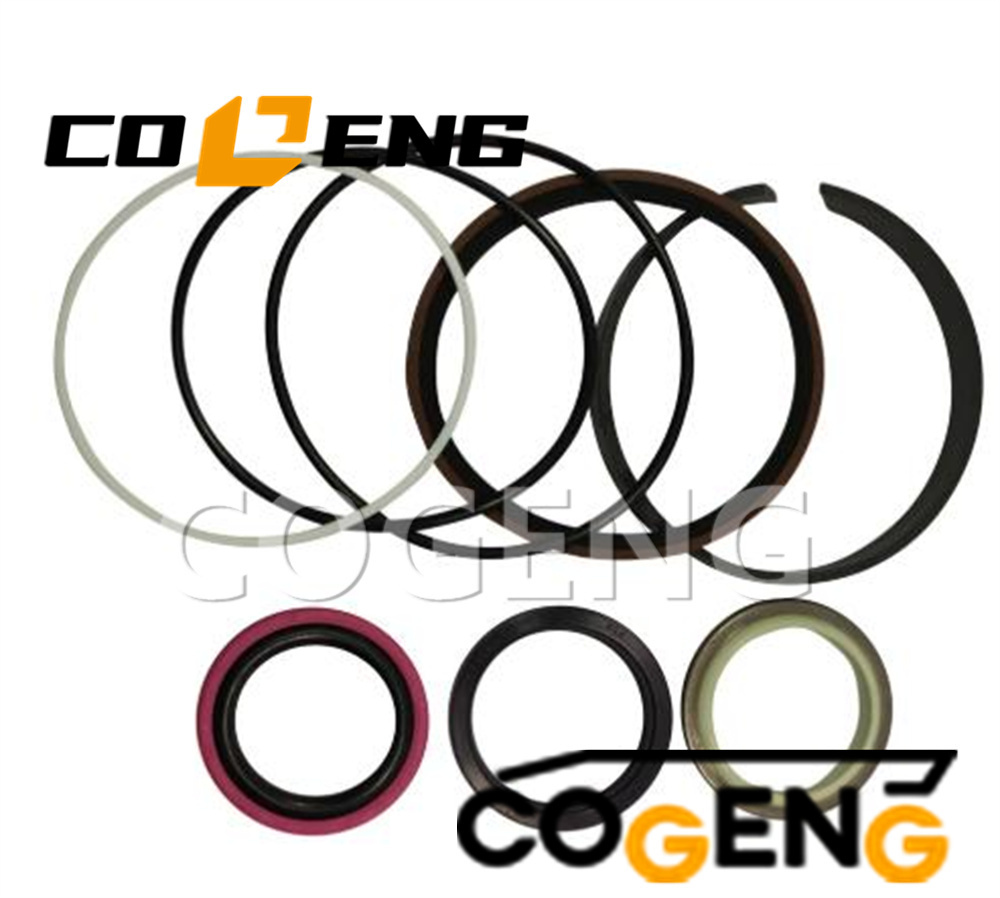 COGENG  707-98-15610     Komatsu   Hydraulic Cylinder Seal Kit,Excavator Solenoid Valve | Excavator Pressure Switch | Excavator Revolution Sensor | Excavator Wiring Harness | Excavator Throttle Motor --- COGENG High-Qulity Parts Service GAOGENG Provider,COGENG 707-98-15610 Hydraulic Cylinder Seal Kit Komatsu