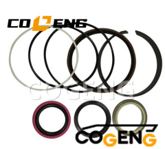 COGENG  707-98-15610     Komatsu   Hydraulic Cylinder Seal Kit,Excavator Solenoid Valve | Excavator Pressure Switch | Excavator Revolution Sensor | Excavator Wiring Harness | Excavator Throttle Motor --- COGENG High-Qulity Parts Service GAOGENG Provider,COGENG 707-98-15610 Hydraulic Cylinder Seal Kit Komatsu