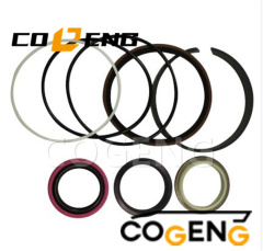 COGENG Komatsu 707-98-22410 Replacement Hydraulic Cylinder Seal Kit,Excavator Solenoid Valve | Excavator Pressure Switch | Excavator Revolution Sensor | Excavator Wiring Harness | Excavator Throttle Motor --- COGENG High-Qulity Parts Service GAOGENG Provider,COGENG 707-98-22410 Hydraulic Cylinder Seal Kit Komatsu