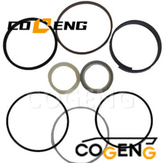 COGENG Komatsu 707-98-22410 Replacement Hydraulic Cylinder Seal Kit,Excavator Solenoid Valve | Excavator Pressure Switch | Excavator Revolution Sensor | Excavator Wiring Harness | Excavator Throttle Motor --- COGENG High-Qulity Parts Service GAOGENG Provider,COGENG 707-98-22410 Hydraulic Cylinder Seal Kit Komatsu
