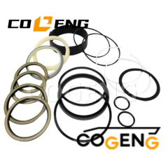 COGENG Komatsu 707-98-22410 Replacement Hydraulic Cylinder Seal Kit,Excavator Solenoid Valve | Excavator Pressure Switch | Excavator Revolution Sensor | Excavator Wiring Harness | Excavator Throttle Motor --- COGENG High-Qulity Parts Service GAOGENG Provider,COGENG 707-98-22410 Hydraulic Cylinder Seal Kit Komatsu