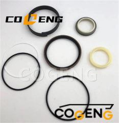 COGENG  707-98-22850 Komatsu D31EX-21  Hydraulic Cylinder Seal Kit,Excavator Solenoid Valve | Excavator Pressure Switch | Excavator Revolution Sensor | Excavator Wiring Harness | Excavator Throttle Motor --- COGENG High-Qulity Parts Service GAOGENG Provider,COGENG Komatsu 707-98-22850 | High-Performance Angle Cylinder Seal Kit | Direct Replacement for Komatsu D31EX-21 Dozer Blade Tilt Cylinders