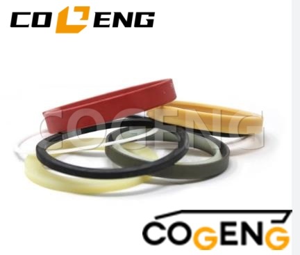 COGENG 707-98-05460 7079805460  Komatsu Cylinder Seal Kit,Excavator Solenoid Valve | Excavator Pressure Switch | Excavator Revolution Sensor | Excavator Wiring Harness | Excavator Throttle Motor --- COGENG High-Qulity Parts Service GAOGENG Provider,COGENG 707-98-05460 Blade Lift Cylinder Seal Kit Komatsu Bulldozer