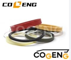 COGENG 707-98-05460 7079805460  Komatsu Cylinder Seal Kit,Excavator Solenoid Valve | Excavator Pressure Switch | Excavator Revolution Sensor | Excavator Wiring Harness | Excavator Throttle Motor --- COGENG High-Qulity Parts Service GAOGENG Provider,COGENG 707-98-05460 Blade Lift Cylinder Seal Kit Komatsu Bulldozer